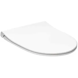 Vitra Sento WC-Sitz Duroplast Weiß