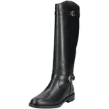 PIKOLINOS Damen Schwarz 37