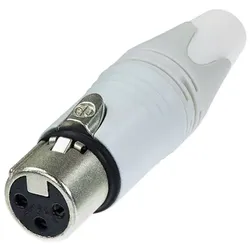 Neutrik XX-HE Series NC3FXX-HE - Audio-Stecker