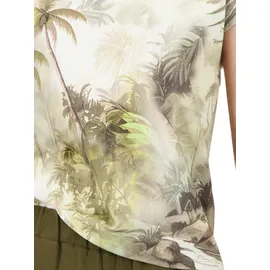 Monari T-Shirt Mehrfarbig XL