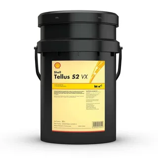 Shell 550065930 Tellus S2 VX 32 20l