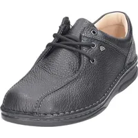 Finn Comfort Komfort Schnürschuhe in schwarz - Gr.: 8,5