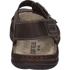 Josef Seibel Maverick 07 Braun 43