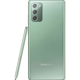 Samsung Galaxy Note20 5G 256 GB mystic green