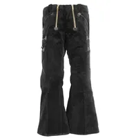 FHB Zunfthose GUSTAV schwarz 60064-20-90