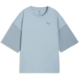 Puma HER Oversized T-Shirt M,