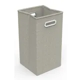 VCM Aufbewahrungsbox Zalo 70 x 30 x 30 cm 1-tlg. weiß