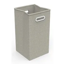 VCM Aufbewahrungsbox Zalo 70 x 30 x 30 cm 1-tlg. weiß
