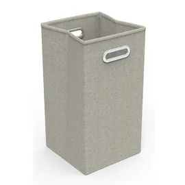 VCM Aufbewahrungsbox Zalo 70 x 30 x 30 cm 1-tlg. weiß