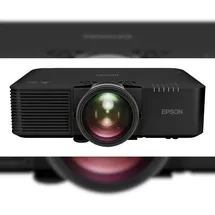 Epson EB-L695SU Laser schwarz