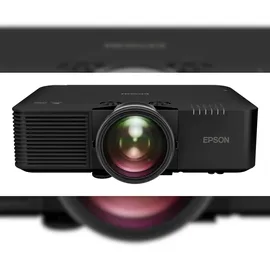 Epson EB-L695SU Laser schwarz