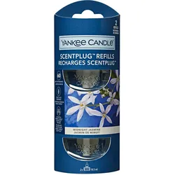 Midnight Jasmine Scent Plug Nachfüllpack