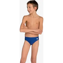 Badehose Slip Kinder Arena - Dynamo blau Gr. 152 - 12 Jahre