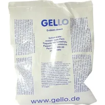 Axisis KÄLTE SOFORT Kompresse 15x21 cm lose