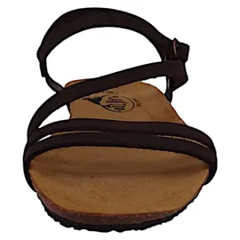 Plakton Mam Vita Damen Braun 37