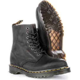 Dr. Martens 1460 Pascal Waxed Full Grain Leather