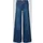 Levi's Damen 318 Shaping Wide Leg Jeans, Clever Girl, 29W / 32L