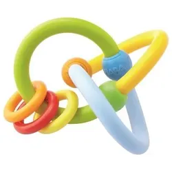 HABA 303237 Greifling Ringsherum