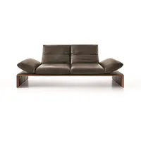 Sofa 2,5 Sitzer KOINOR HARRIET (BHT 236x73x92 cm) - BHT 236x73x92 cm