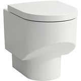 Laufen SONAR Stand-WC H8233410000001