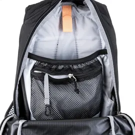 Deuter Race 12 l Schwarz