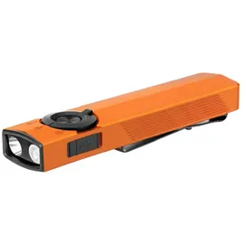 Olight ArkPro Taschenlampe orange
