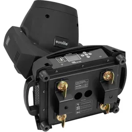 Eurolite TMH-S180 Moving-Head Spot Weiss