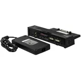 Dell Advanced E-Port II - Port Replicator - 240 Watt