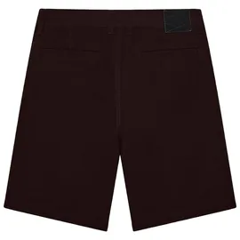 Fox Work Herren Freizeitshort-Braun-30