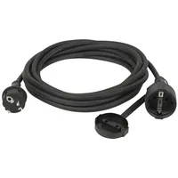 DAP AUDIO DAP Schutzkontakt Verlängerung, H07RN-F 3G 1.5-15m