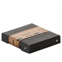 Falken Aufbewahrungsbox PURE 13 x 13 x 2,5 cm