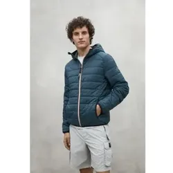 ECOALF für Herren. MCMGAJKATLAN0424S25-100 Atlantische grüne Jacke (L), Lässig, Polyamid, Nachhaltig