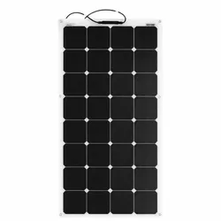 Offgridtec ETFE SPR-F-100 V2 120W Solarmodul flexibel