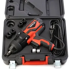 Yato Schlagschrauber YT-82021 Drehschlagschrauber, Impulsschrauber