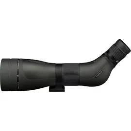 Vortex Diamondback Hd 20-60x85 Angled Spektiv - Black - One Size
