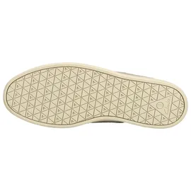 CLARKS Lockford Boat Herren Grau 46