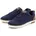 Sneaker Blau 41