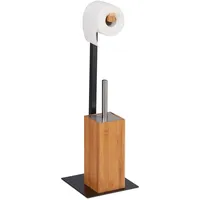 Relaxdays WC-Garnitur