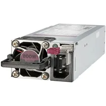HP HPE Flex Slot Platinum - Stromversorgung Hot-Plug (Plug-In-Modul)