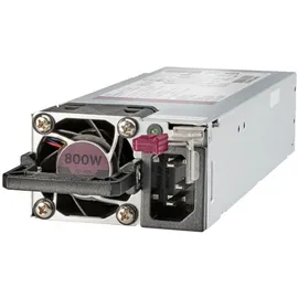 HP HPE Flex Slot Platinum - Stromversorgung Hot-Plug (Plug-In-Modul)