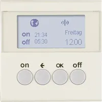 Berker Zeitschaltuhr 85745282