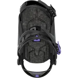 Union Binding Union Source FC Black - M