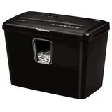 Fellowes Powershred P-30C schwarz (6008101)
