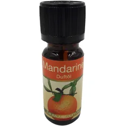 Duftöl Mandarine (10ml)