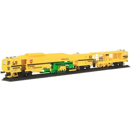 Kibri PLASSER und THEURER Dynamic Stopfexpress 16090 H0