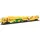 Kibri PLASSER und THEURER Dynamic Stopfexpress 16090 H0