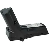 EXTENSILO Akku kompatibel mit Philips SpeedPro Max XC80423/01, XC8045/01, XC7043, XC7043/01, XC8043/01 Staubsauger (3200 mAh, 25,2 V, Li-Ion) - Bunt