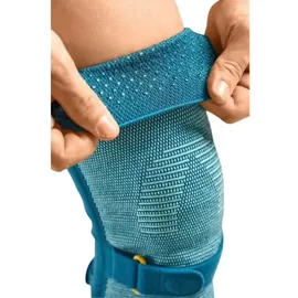 medi Genumedi PSS Kniebandage 1 St. Blau VII