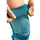 medi Genumedi PSS Kniebandage 1 St. Blau VII