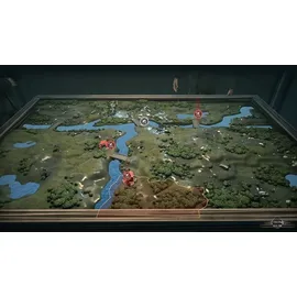 War Hospital Xbox Series X T (Jugendliche)